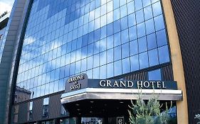 Grand Hotel Barone Di Sassj